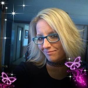 Meet your Posher, Jami